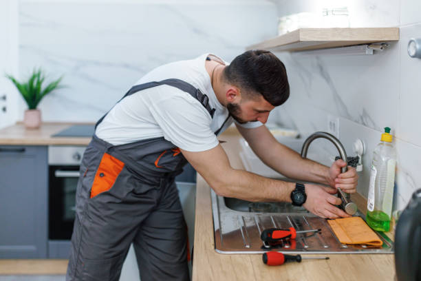 Best Plumbing Services Near Me  in El Paso De Robles, CA