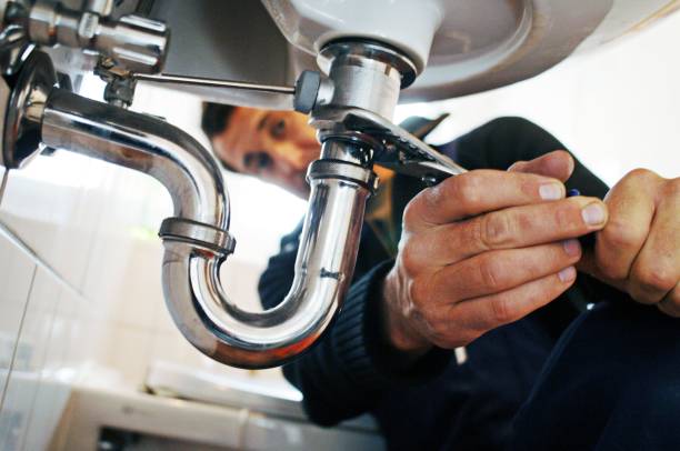 Best Pipe Repair Near Me  in El Paso De Robles, CA