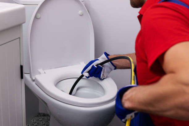 Best Plumbing Installation Services  in El Paso De Robles, CA
