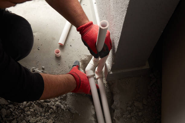 Best Local Plumber Services  in El Paso De Robles, CA