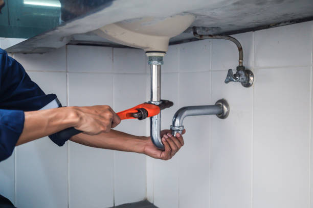 Best Sewer Cleaning Services  in El Paso De Robles, CA