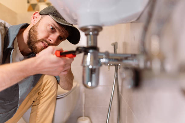 El Paso De Robles, CA Plumbing Company