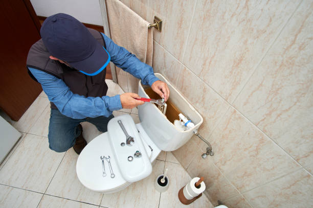 Best Sewer Line Repair  in El Paso De Robles, CA