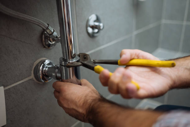 Best Septic Systems  in El Paso De Robles, CA