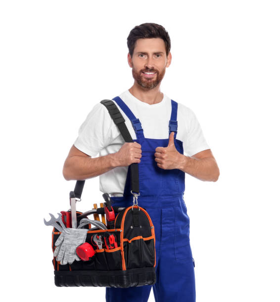 Best Toilet Repair Services  in El Paso De Robles, CA