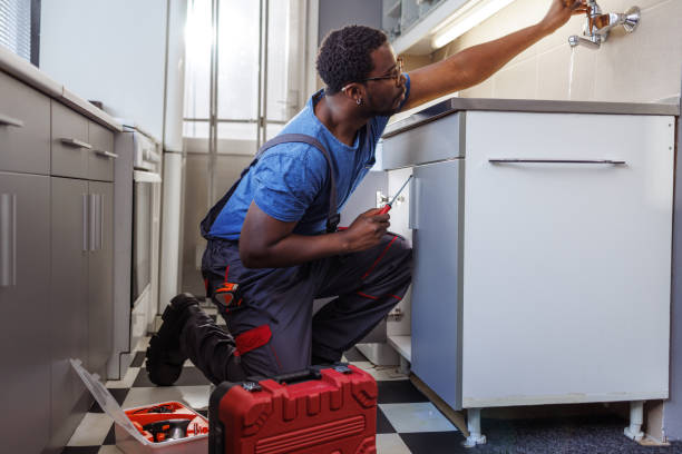 Best Drain Cleaning Services  in El Paso De Robles, CA