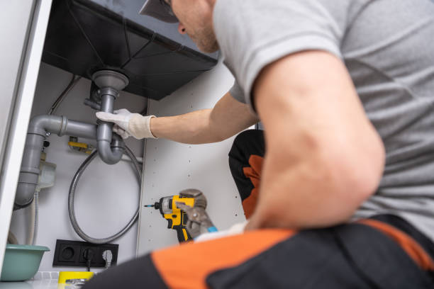 Best Emergency Plumbing Repair  in El Paso De Robles, CA