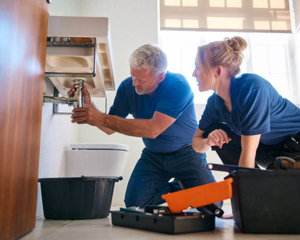 Best Hot Water Heater Installation  in El Paso De Robles, CA